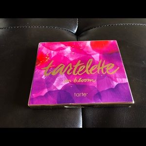 Tartlette In Bloom Eyeshadow Palette